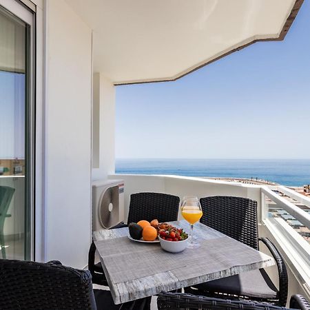 Sur Suites Palmeras 4 Фуeнхирола Екстериор снимка