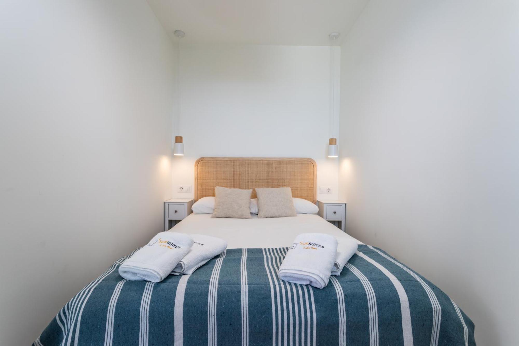 Sur Suites Palmeras 4 Фуeнхирола Екстериор снимка